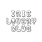 IRIE LOVERY CLUB〜チャリティーアパレル〜