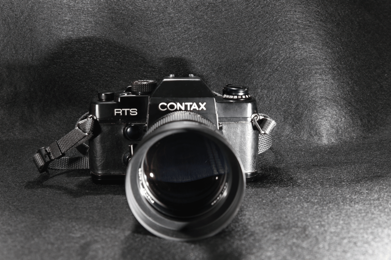 MY CAMERA#3:CONTAX RTS|film_city_k_ssk MY CAMERA#3:CONTAX RTS|film_city_k_ssk