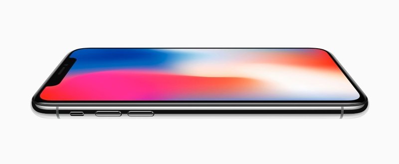 iPhone Xに学ぶ、レッドオーシャン市場で成長率を高める方法