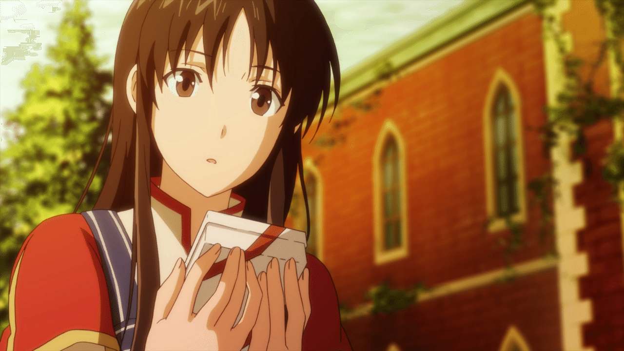 アニメ 聖女の魔力は万能です 3話感想 ネタバレあり ヌマサン Note