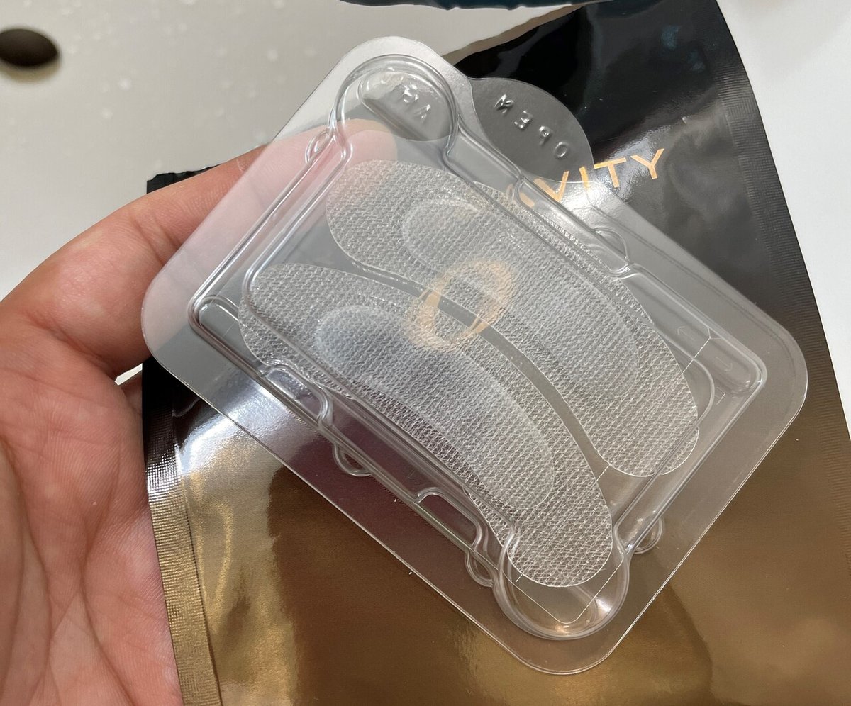 ニナファームのゼログラビティ リペアニードルの使用感レビュー｜ニナ  