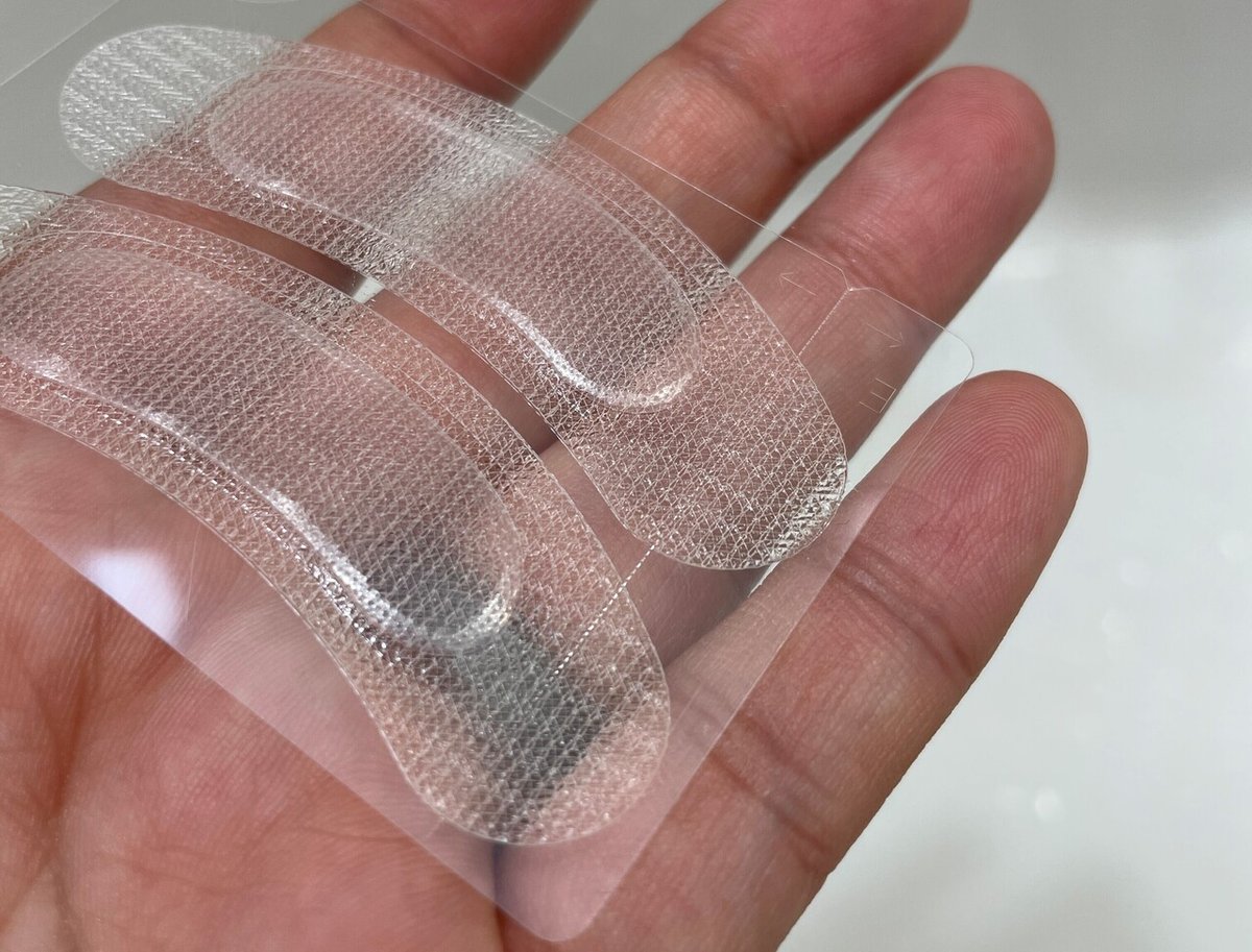 ニナファームのゼログラビティ リペアニードルの使用感レビュー｜ニナ  