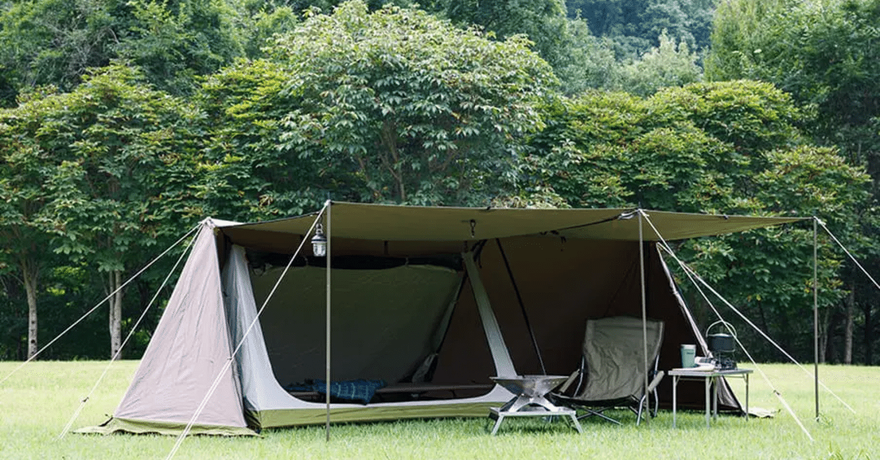 テンマクデザイン 炎幕フロンティア　　TM 200128 tent-Mark DESIGNS 炎幕FRONTIER