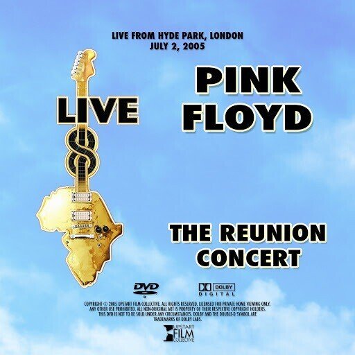 『ライブ・エイド』 DVD4枚組 Amazon.co.jp: Live Aid [DVD] : Bob Geldof, Bryan Adams
