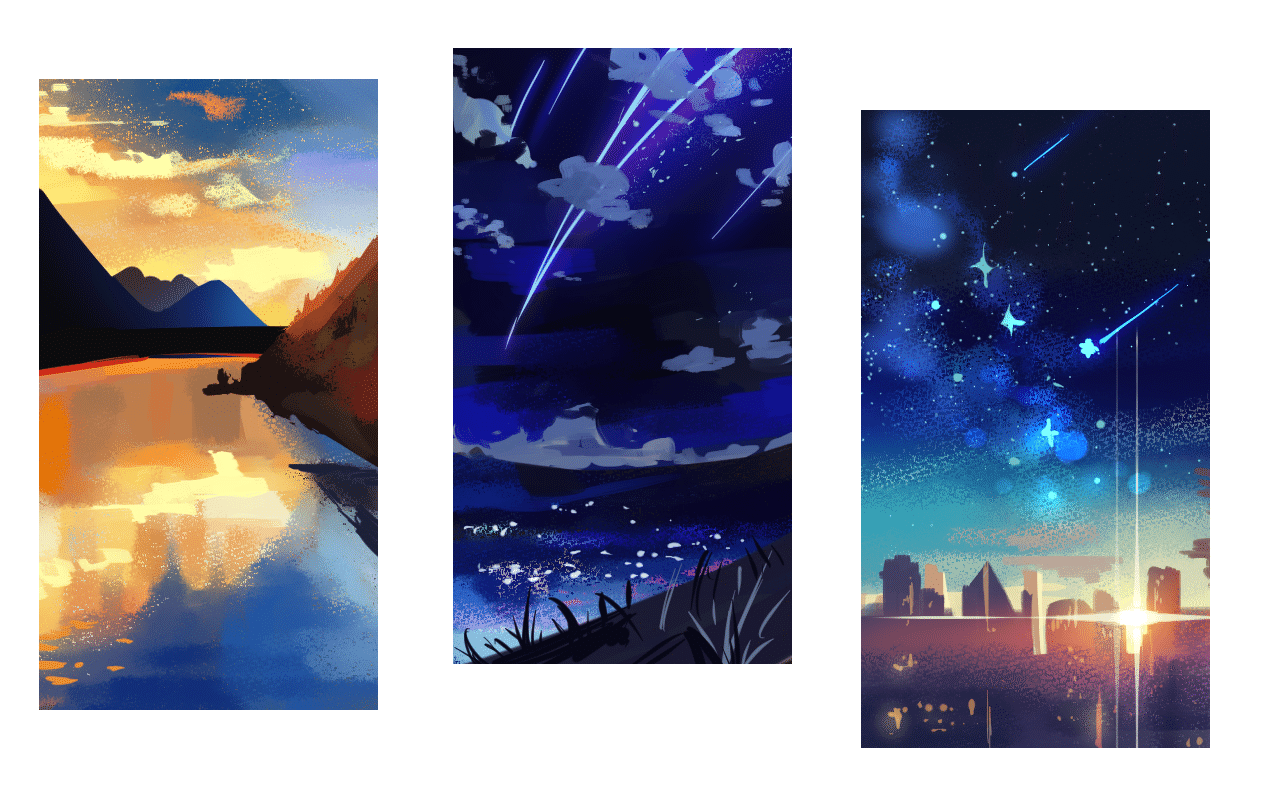 風景模写の練習を一ヶ月続けてわかったこと 藤依しの Note 風景模写の練習を一ヶ月続けてわかったこと 藤依しの Note