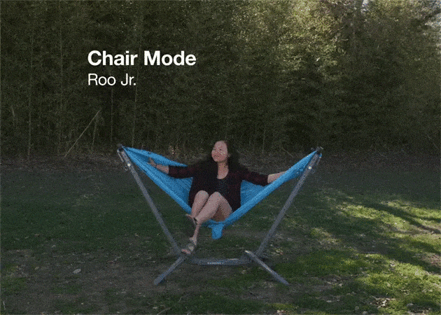 KAMMOK スウィフトレット グラナイトグレー 自立式 ハンモックスタンド Amazon.co.jp: KAMMOK(カモック) スウィフトレット グラナイト