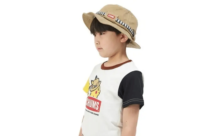 ピカチュウと一緒に外遊びを楽しもう♪CHUMS×ポケモン初のコラボ