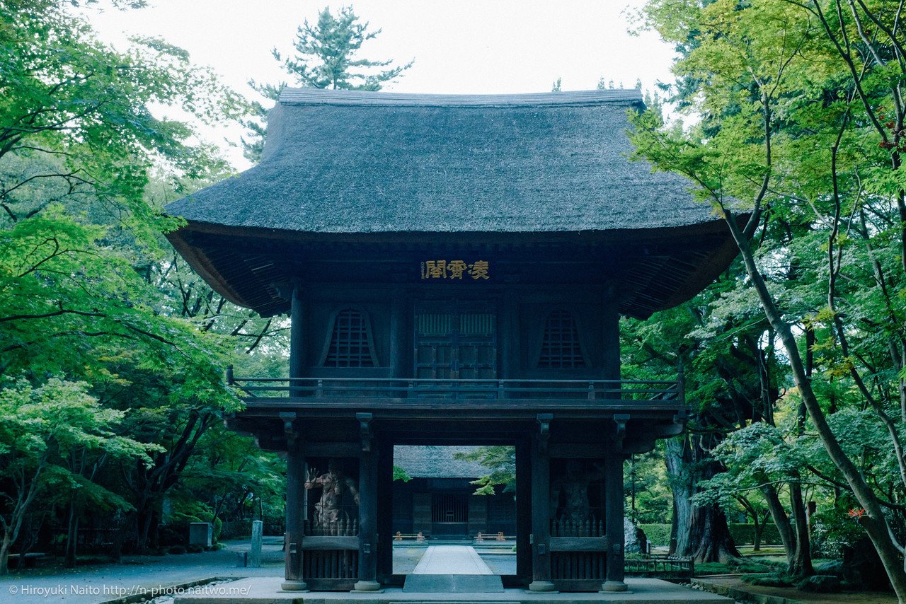 平林寺-4