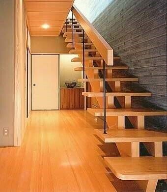 あなたの知らない 階段 の世界 森田建築 Note