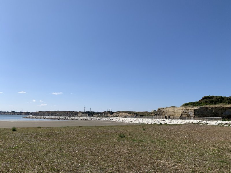 海の駅めぐり 002 ちょうし 銚子マリーナ Nyoooo Note