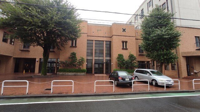 聖蹟桜ヶ丘のせいいき桜ヶ丘っぽいまちカド まちカドまぞく にしきかむろ Note