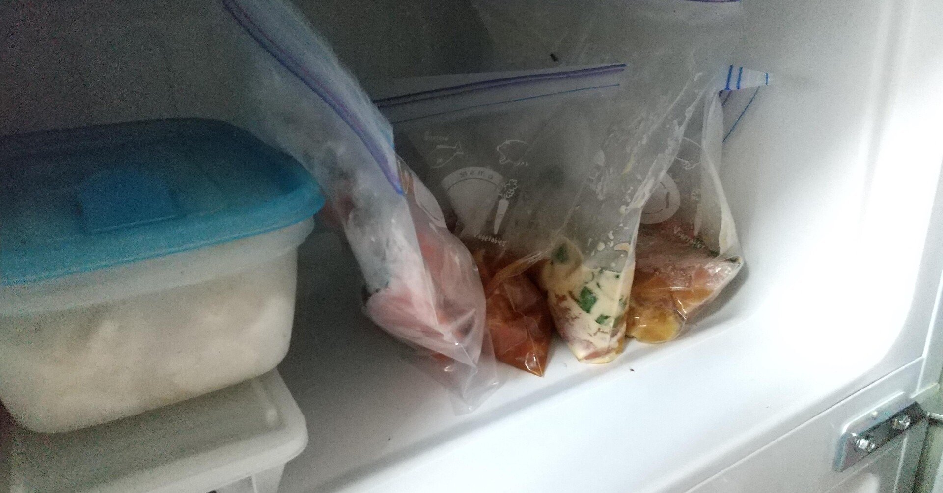 毎日投稿 161 食材の下ごしらえをしまくった暁に起きたアクシデント 今日はめちゃくちゃ調理しまくった 田村サブロウ 毎日投稿中 フォロバ100 特技は自炊 Note