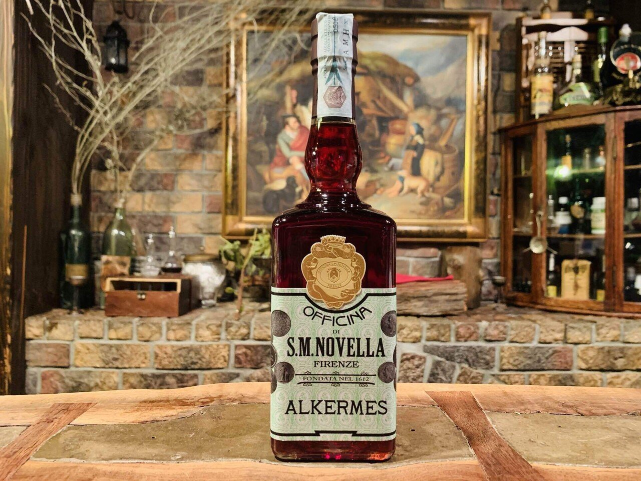 イタリアアマーロ(Amaro)の 分類と種類｜Bar BenFiddich 鹿山博康