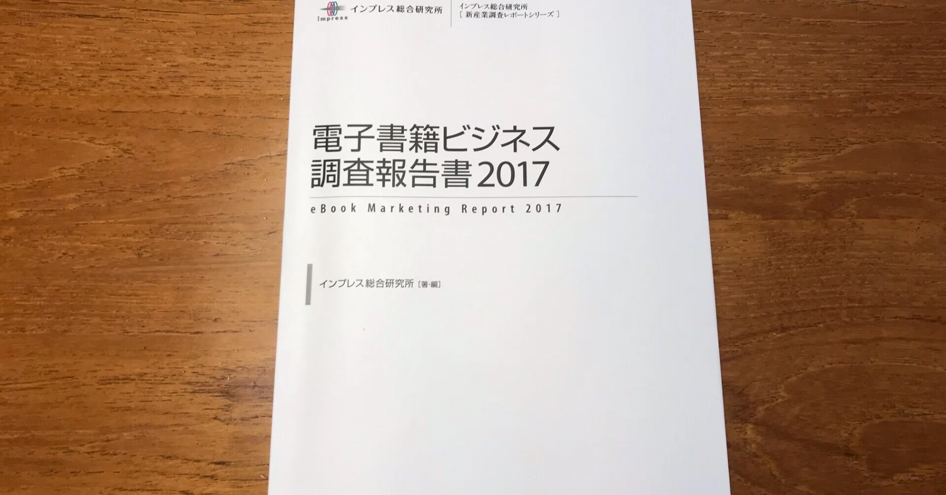 素人の私が小説を出版するまでの記録（6）電子書籍の衝撃｜松井琢磨