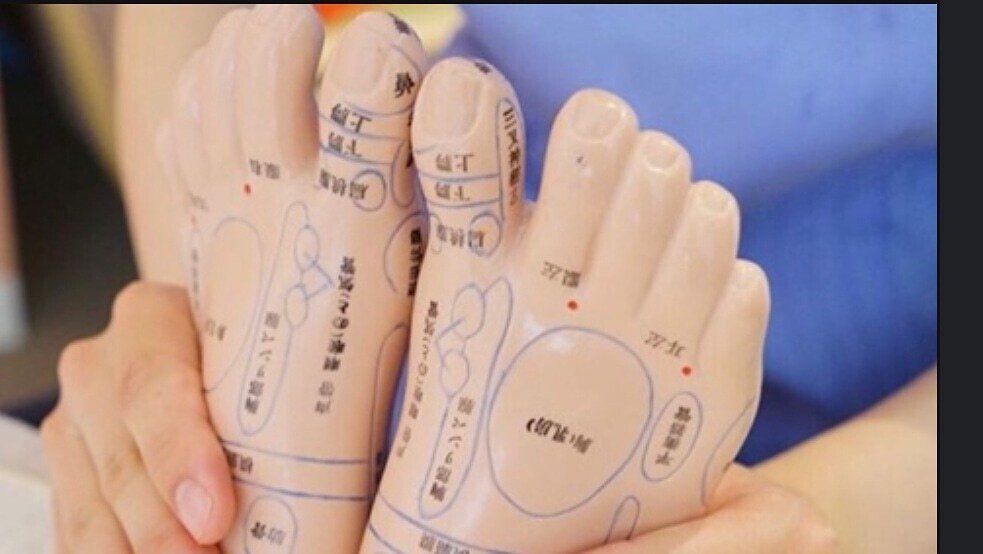 足つぼ後の好転反応 福岡六本松足つぼ専門キャトルボディ Note 足つぼ後の好転反応 福岡六本松足つぼ専門キャトルボディ Note