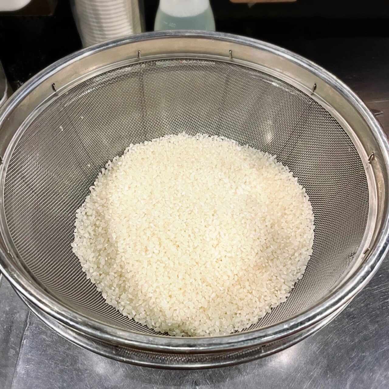 炊飯器で美味しいお米の炊き方 画像で分かる料理テクニック キホンのキ 料理人ザーゴン Note