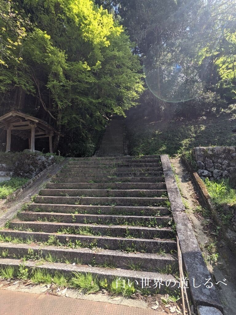 飛鳥川上坐宇須多伎比賣命神社 (2)