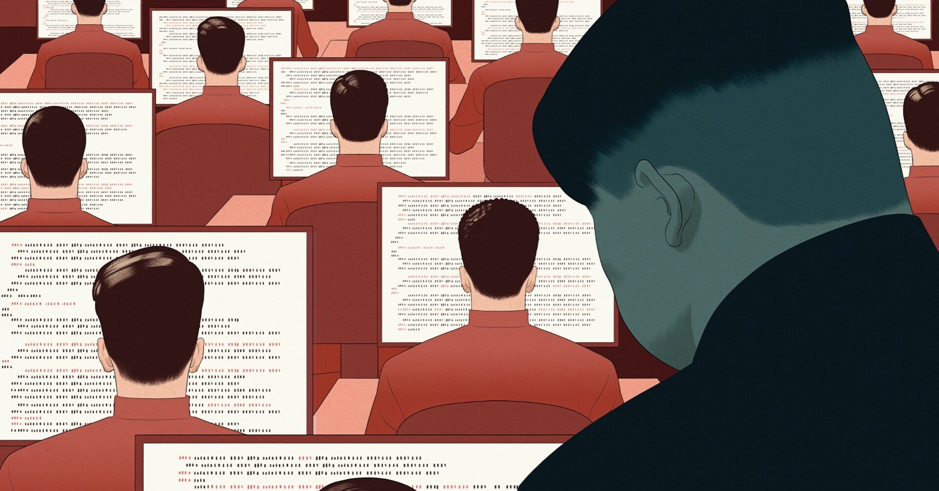 北朝鮮のハッキング部隊の驚異的な台頭 The New Yorker 皇帝 ペンギン Note 北朝鮮のハッキング部隊の驚異的な台頭 The New Yorker 皇帝 ペンギン Note
