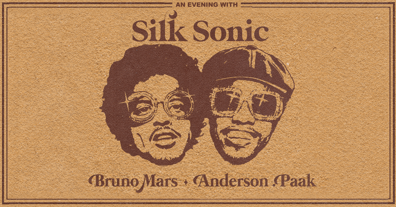 ブルーノ・マーズは8回目の全米1位！今一番聴かれている洋楽は