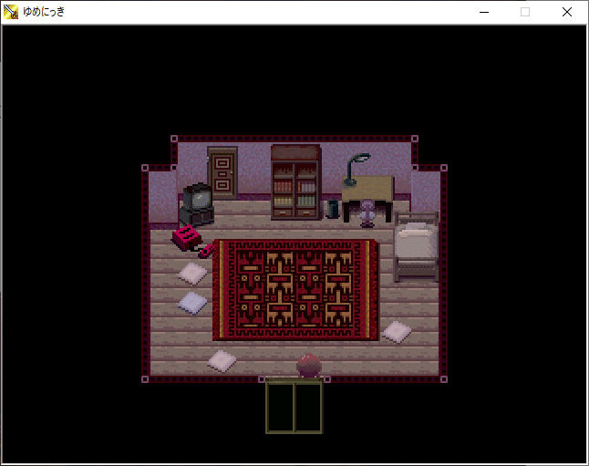 まどつきの部屋をマイクラで作ってみた 沙途要 Note