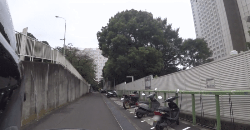 大型バイクが停められる都内駐輪場紹介 その44 エコステーション21京急品川駅前駐輪場 Tamao Motors Note 大型バイクが停められる都内駐輪場紹介 その44 エコステーション21京急品川駅前駐輪場 Tamao Motors Note