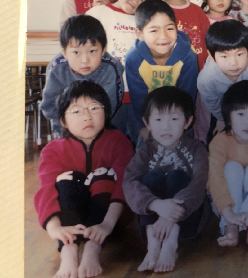 とある男の物語 Standrewsfc Soccer Note
