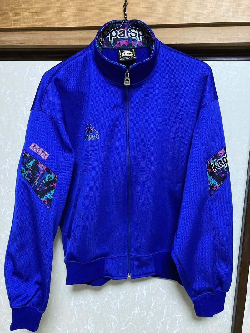 芋ジャー004 Kappa トップス ディスク百合おん Note