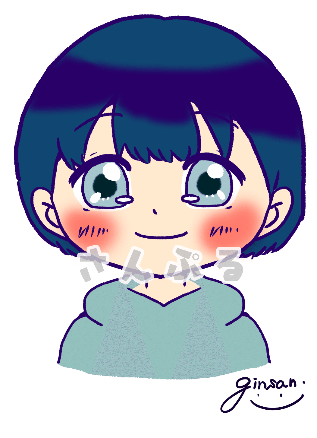 元気をチャージ ぎんさん のんびりイラストレーター Note 元気をチャージ ぎんさん のんびりイラストレーター Note