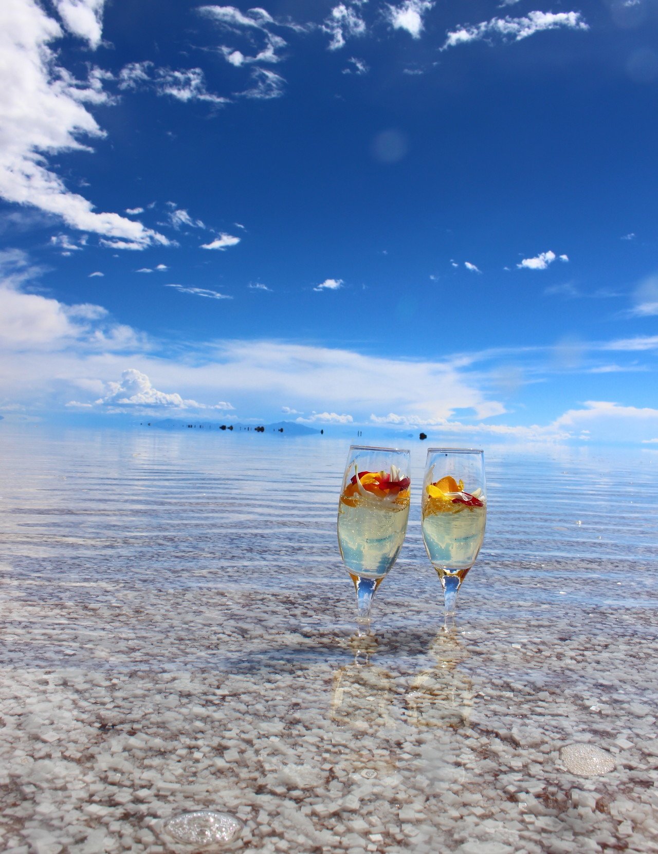 ウユニでやりたいこと5選（アクティビティ編）『ウユニ塩湖完全ガイド