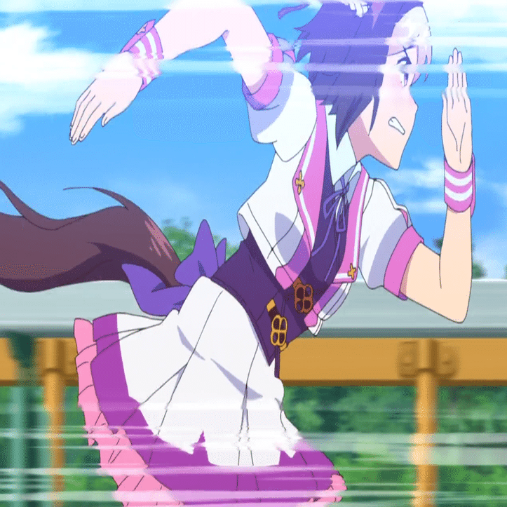 ストーリー論 ウマ娘のアニメ ものすごく良くできてない って話 第1期編 Sho Xenon Note