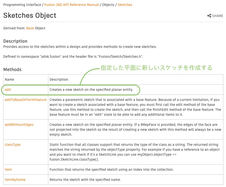 vol.1 「Fusion360 API はじめました」Fusion360 API の学習帳｜太まる製作所