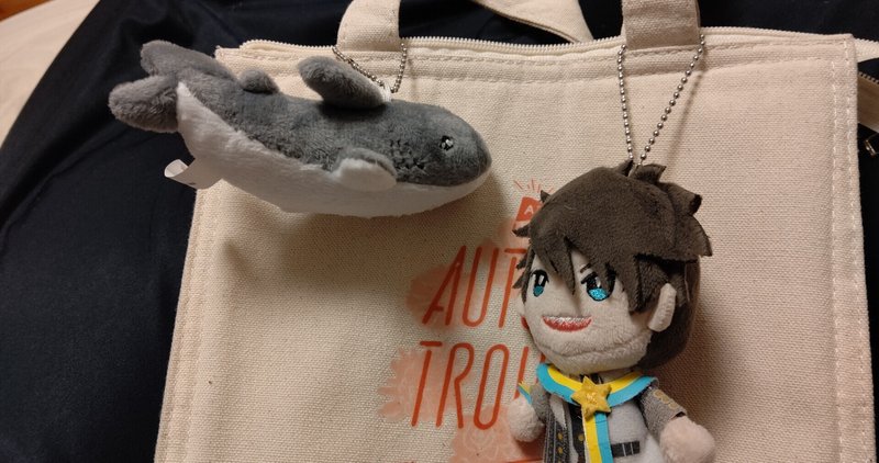 1つ悪いと全部じんわり調子悪い 甘味屋餡子 Rain Cloud Note