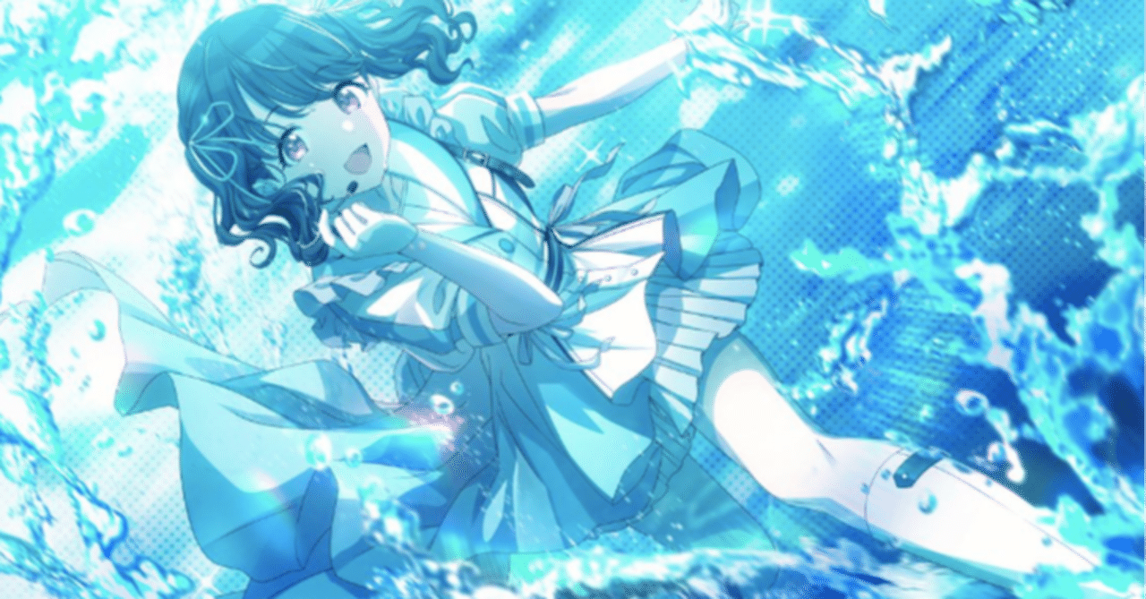 風の強い日を選んで走ってきた 【福丸小糸 P-SSR含む、W.I.N.G.編