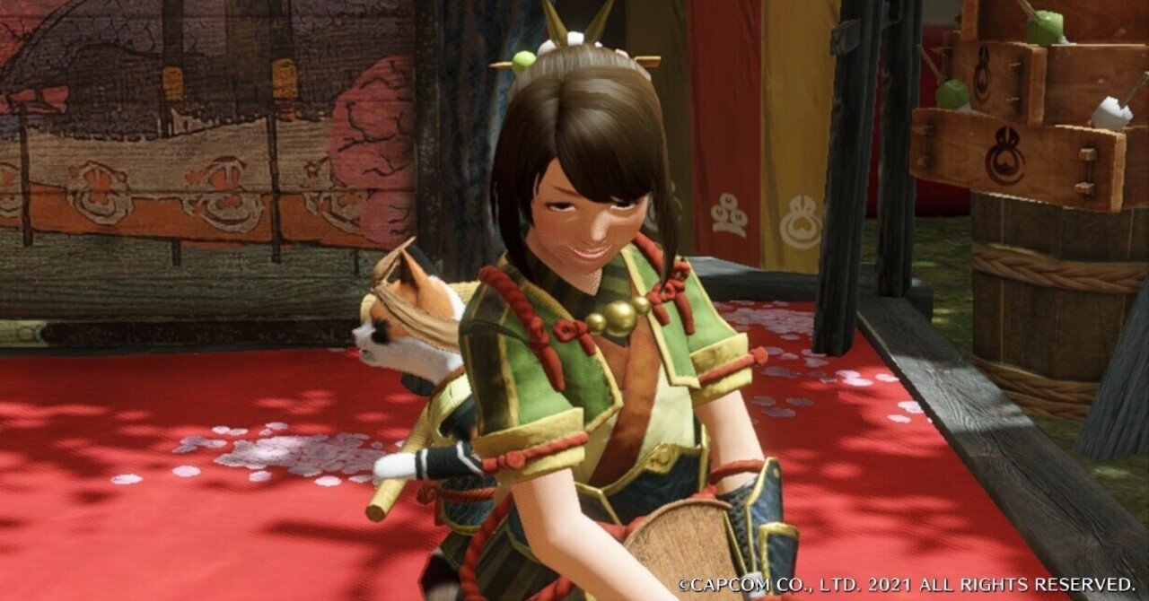 モンハンライズ 火力スキルは何を優先すべきか 検証 かみかみのりまき Note モンハンライズ 火力スキルは何を優先すべきか 検証 かみかみのりまき Note