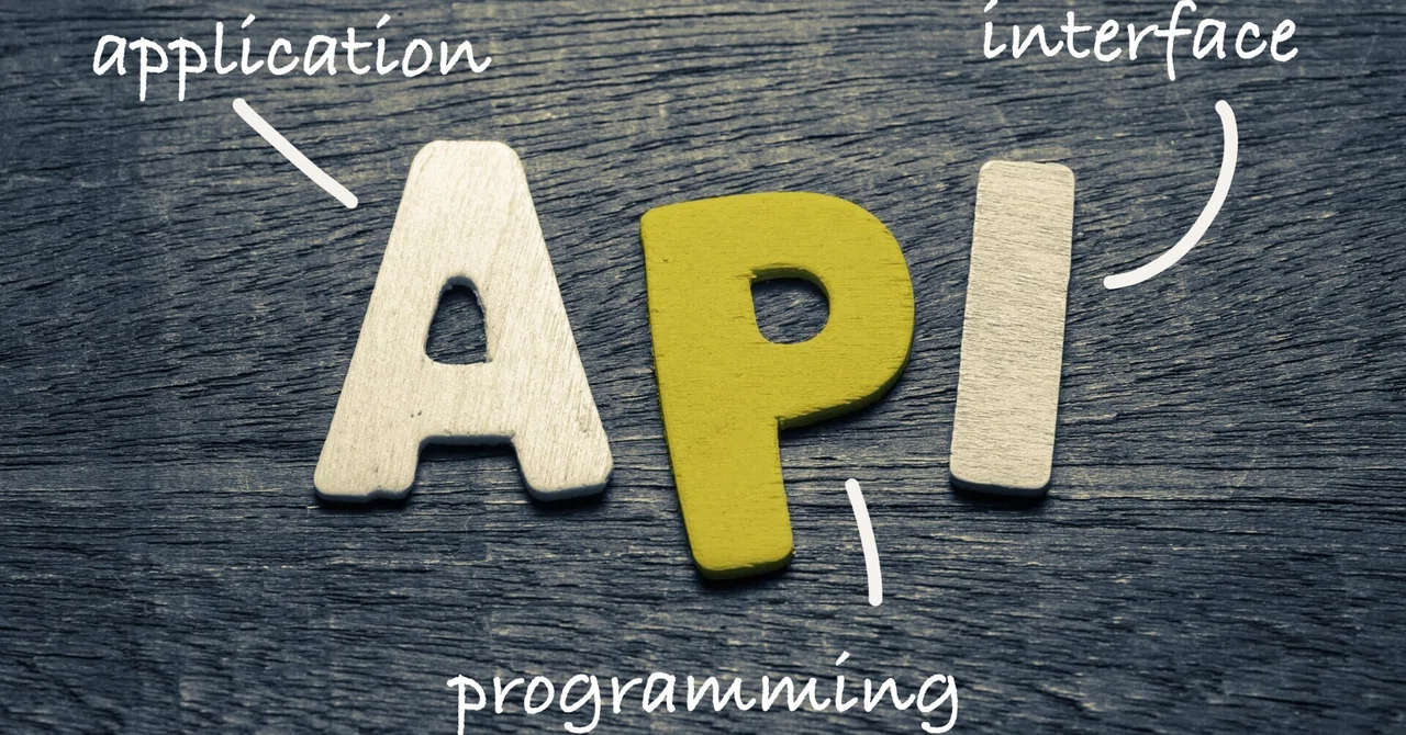 今さら聞けないAPI!企業が活用すべき理由とは?|Shuichi Noto / 能任 秀一