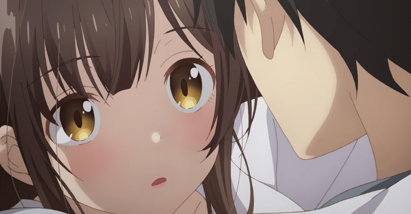 ひげひろ 21春アニメ期待値 1話レビュー メガロボクス2 異世界魔王 Vivy ちゃむ Note ひげひろ 21春アニメ期待値 1話レビュー メガロボクス2 異世界魔王 Vivy ちゃむ Note