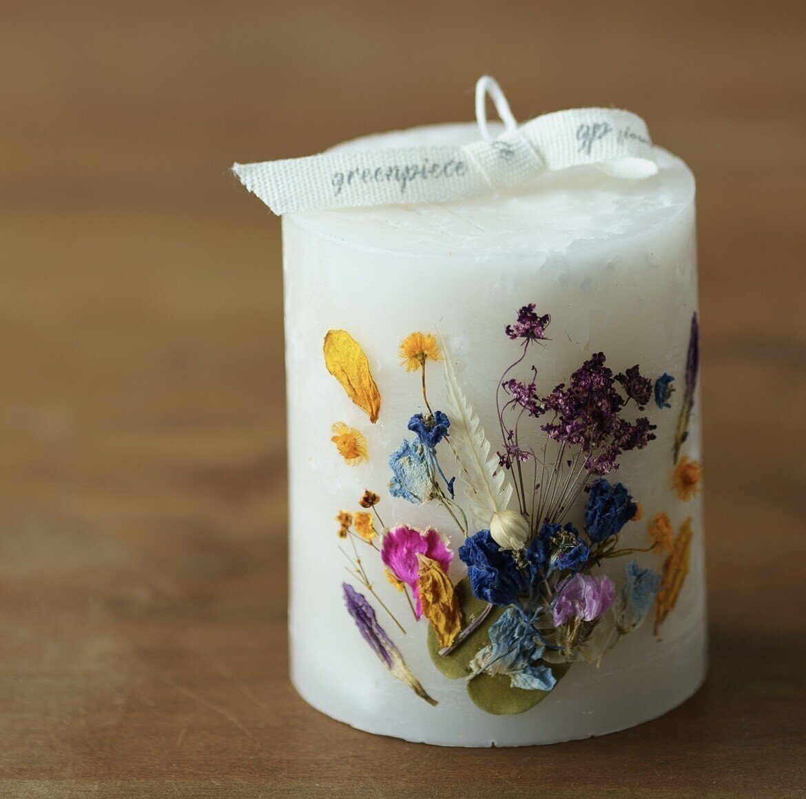 すぐそばにある花でもできる 押し花 の作り方 Greenpiece Note すぐそばにある花でもできる 押し花 の作り方 Greenpiece Note