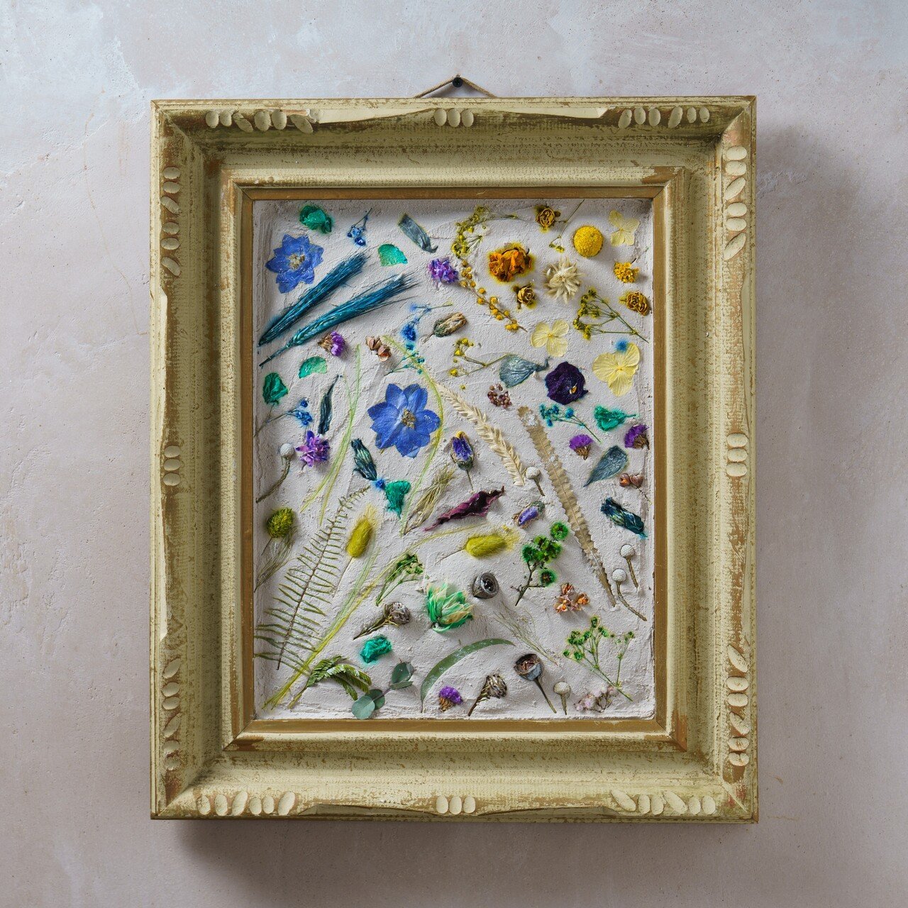 すぐそばにある花でもできる 押し花 の作り方 Greenpiece Note