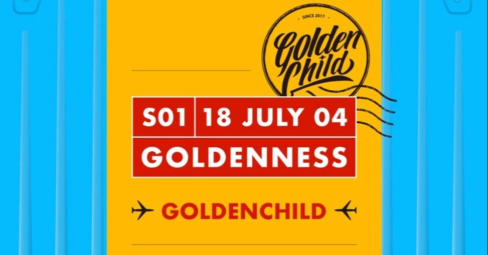 IF / 골든차일드 (Golden Child) ゴルチャ ゴールデンチャイルド 和訳