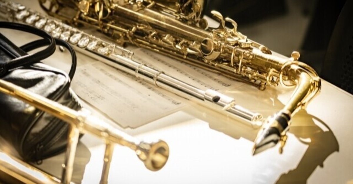 吹奏楽】なぜチューニングは442Hzが多いのか｜ナカジ