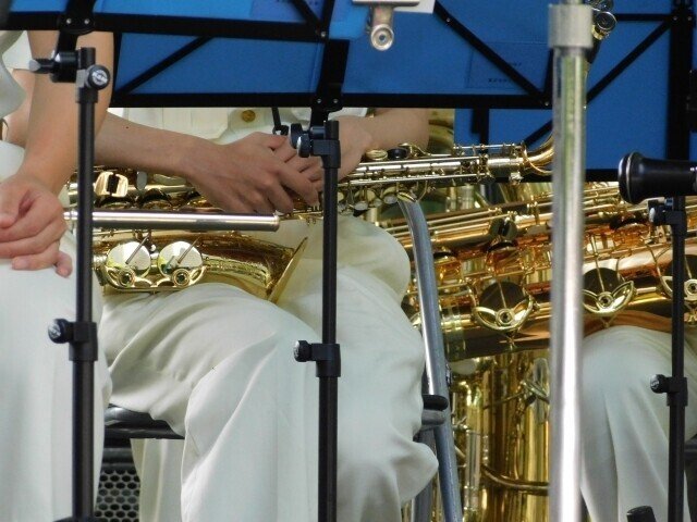 吹奏楽】なぜチューニングは442Hzが多いのか｜ナカジ。@クラリネット