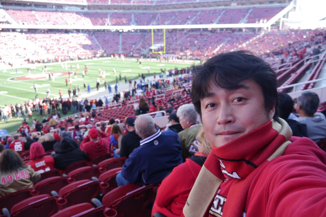 米国在住スポーツマーケターが好きな7つの米国スタジアム｜小杉