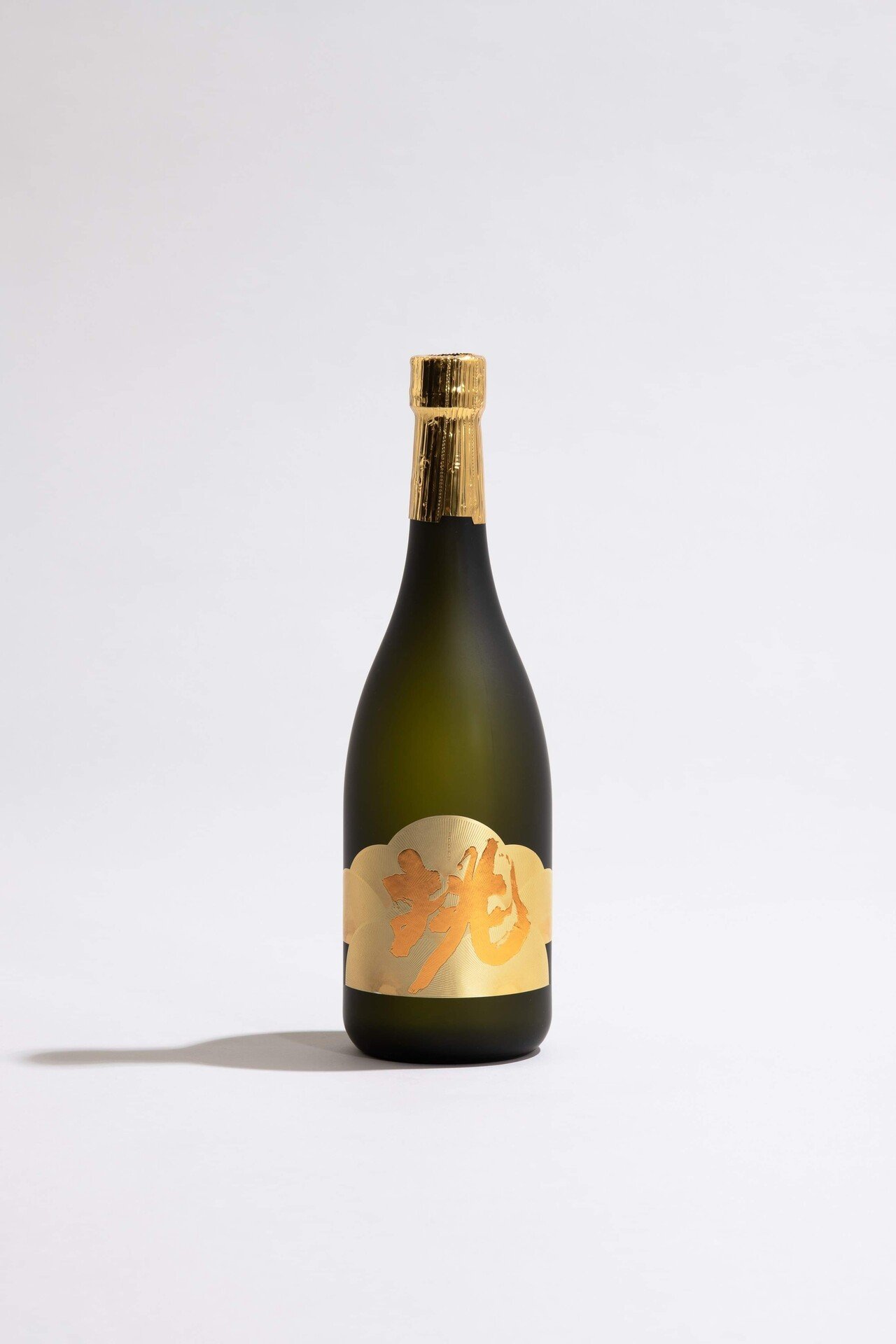 比良松 日本酒ラベル」｜コスモテック