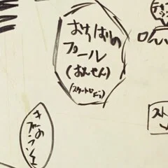 川口 由一さん〈後編〉 〜「愛（うつく）しい人」vo.1｜makiLilia