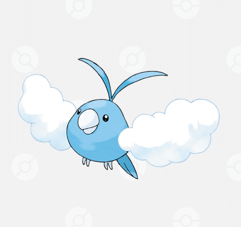 図鑑番号がゾロ目のポケモン達|リユルン 図鑑番号がゾロ目のポケモン達|リユルン