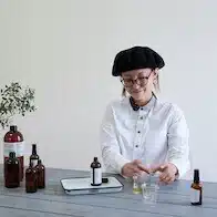 田中　千代｜　SHINCOQ