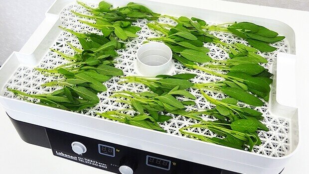 簡単につくれる ドライハーブ で1年中いつでもハーブを楽しむ 粉砕機 食品加工器具取扱 ラボネクト株式会社 Note 簡単につくれる ドライハーブ で1年中いつでもハーブを楽しむ 粉砕機 食品加工器具取扱 ラボネクト株式会社 Note
