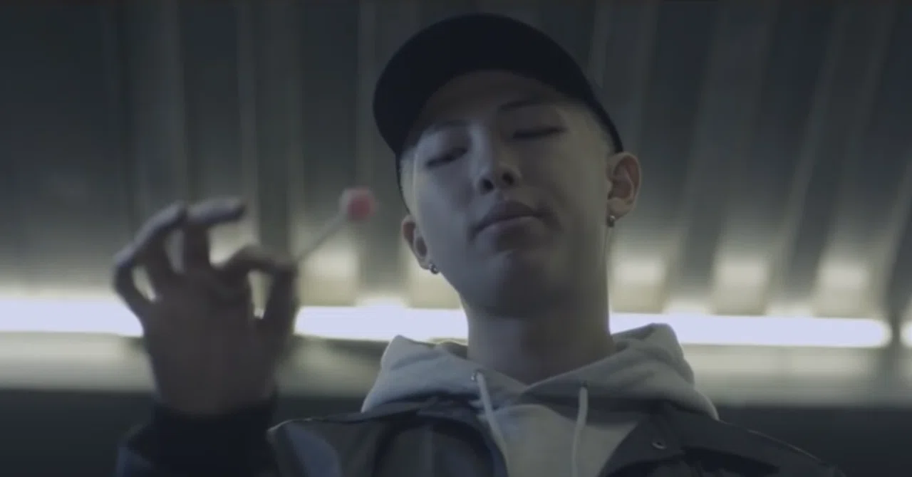 花様年華 ナムジュン RM BTS花様年華まとめと残された謎【ナムジュン編】｜あおいうえ