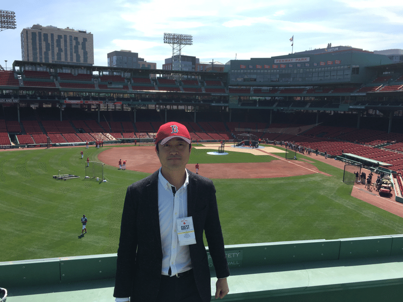 米国在住スポーツマーケターが好きな7つの米国スタジアム 小杉卓正 スポーツマーケター Note 米国在住スポーツマーケターが好きな7つの米国スタジアム 小杉卓正 スポーツマーケター Note