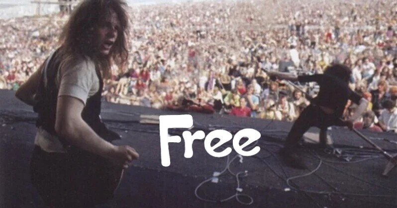 FREE ''HEAVY LOAD'' 本 Kossoff フリー コゾフ FREE ''HEAVY LOAD'' 本 Kossoff フリー コゾフ 815dWLWUofL.jpg